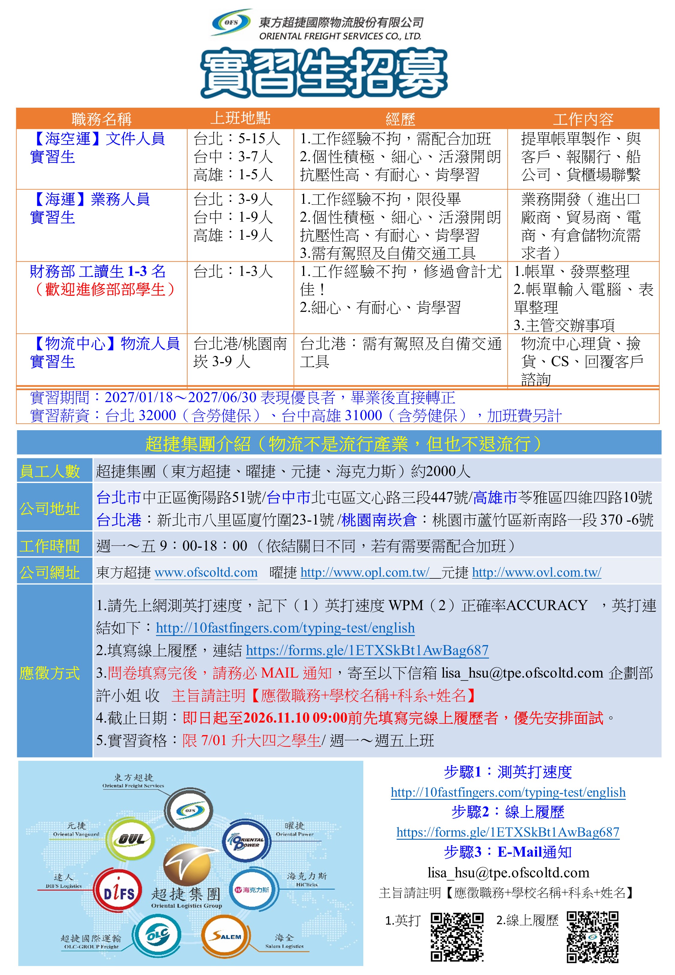 超捷集團徵才DM-20261021-截止日期20261110